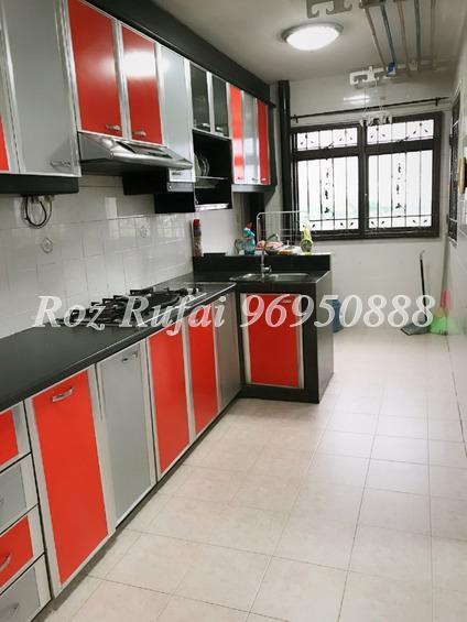 Blk 303A Anchorvale Link (Sengkang), HDB 4 Rooms #162601492